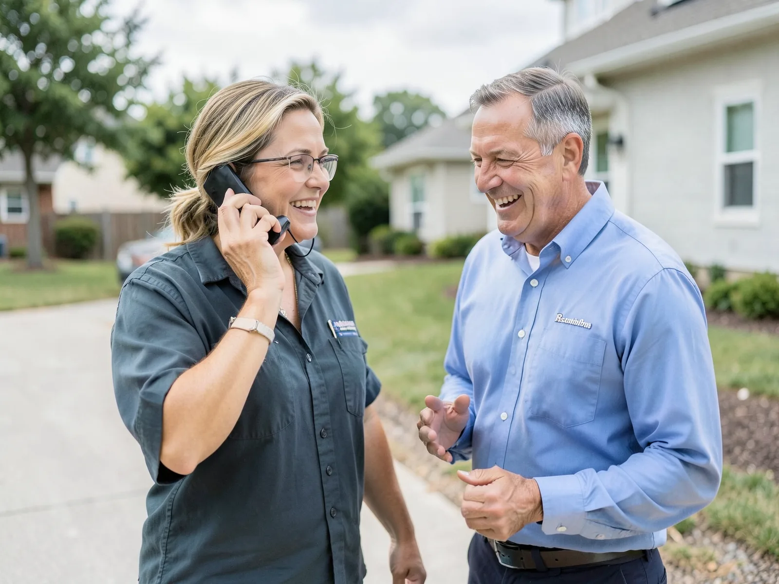 Frequently Asked Questions About Ceiling Water Damage Cleanup in Latonia, KY